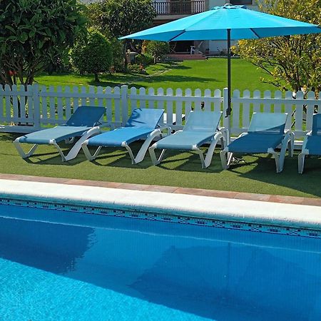 Apartamento Pueblo De Mogro Zewnętrze zdjęcie