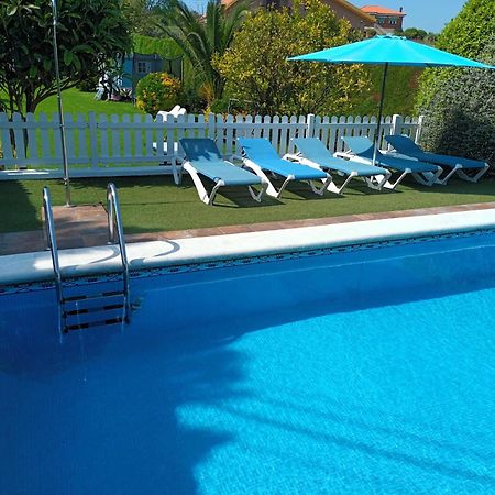 Apartamento Pueblo De Mogro Zewnętrze zdjęcie