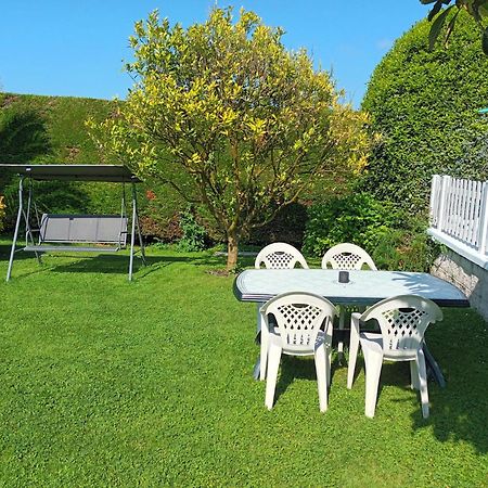 Apartamento Pueblo De Mogro Zewnętrze zdjęcie