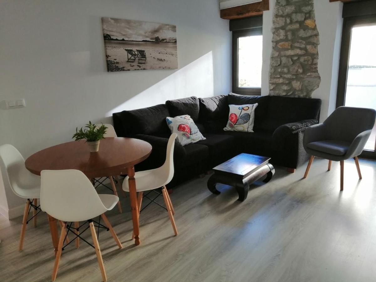 Apartamento Pueblo De Mogro Zewnętrze zdjęcie