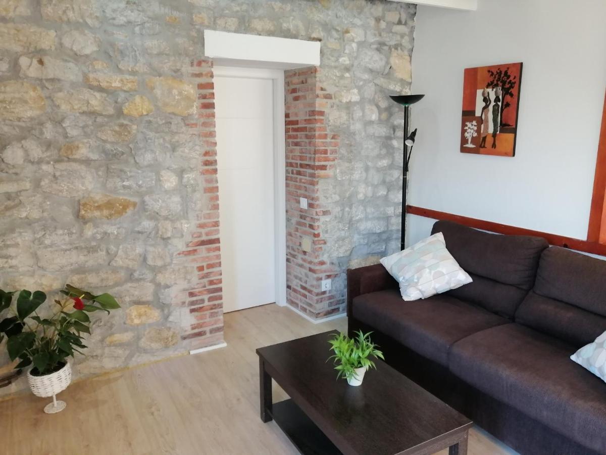 Apartamento Pueblo De Mogro Zewnętrze zdjęcie