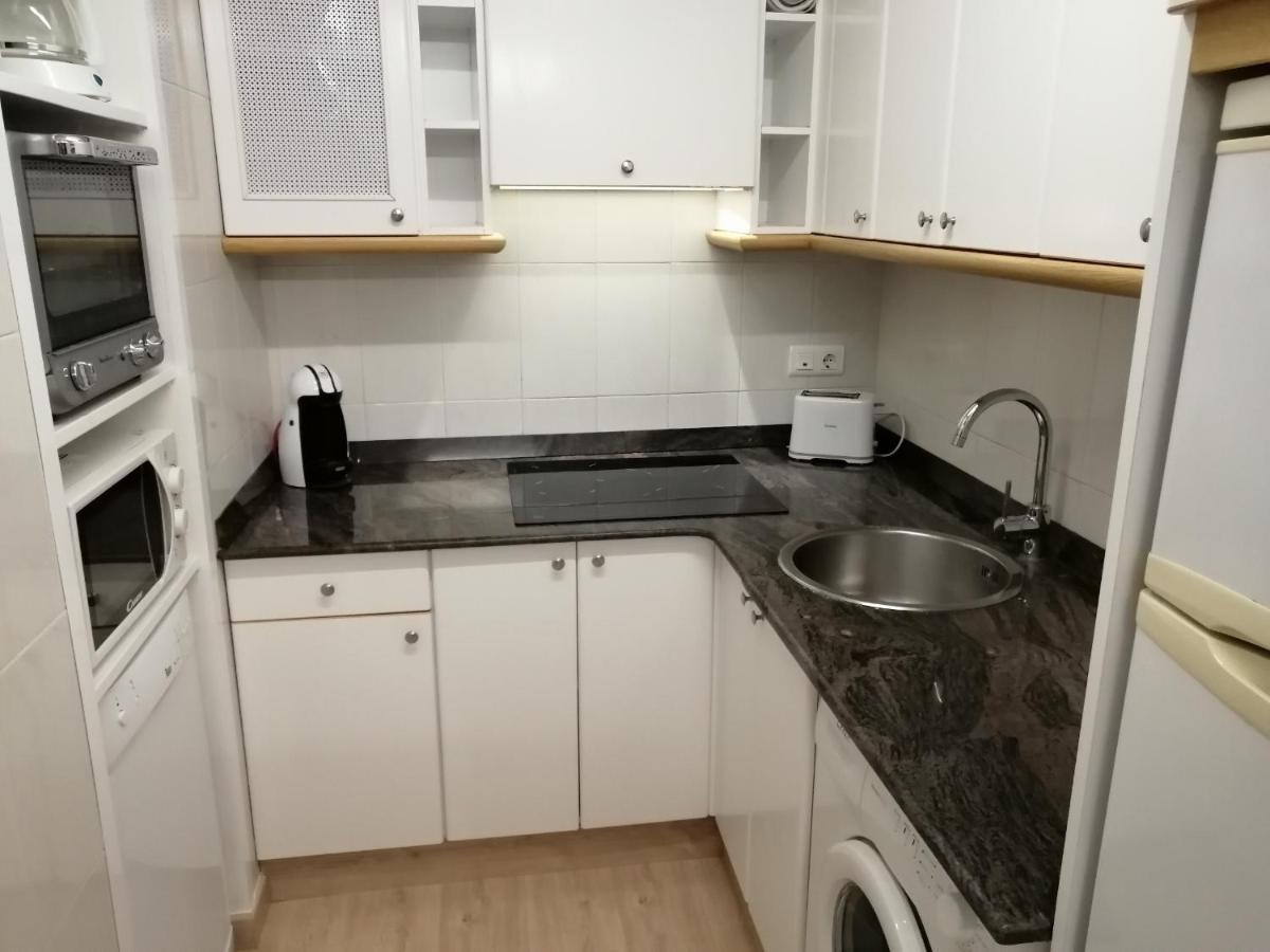 Apartamento Pueblo De Mogro Zewnętrze zdjęcie