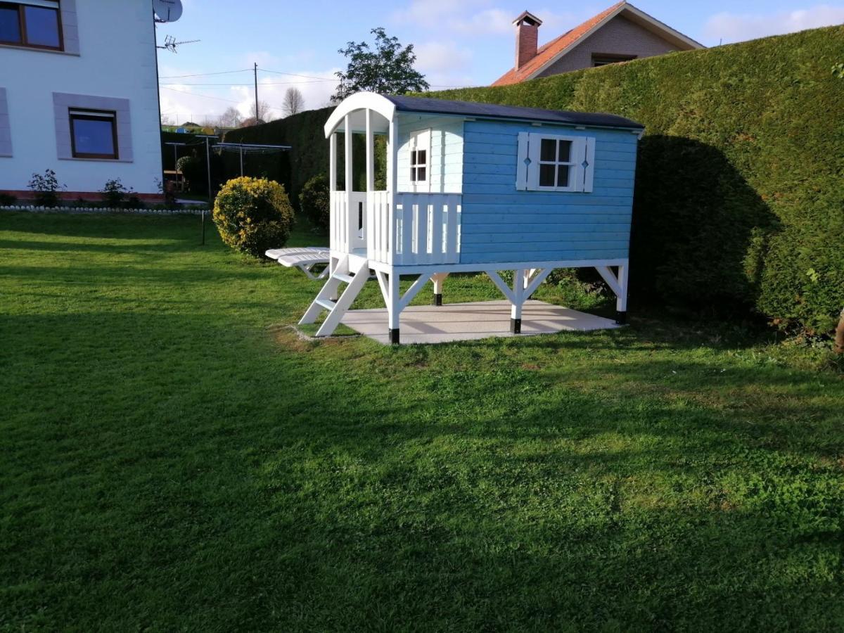 Apartamento Pueblo De Mogro Zewnętrze zdjęcie