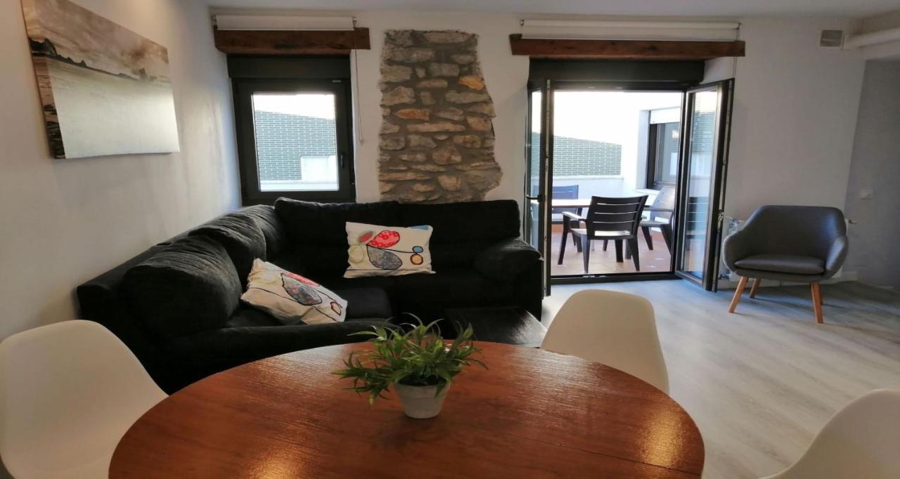 Apartamento Pueblo De Mogro Zewnętrze zdjęcie