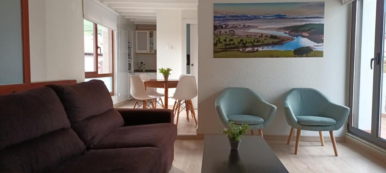 Apartamento Pueblo De Mogro Zewnętrze zdjęcie