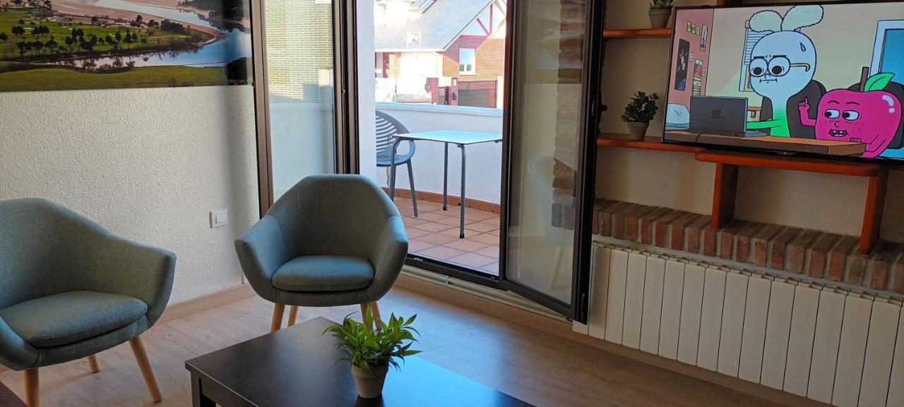 Apartamento Pueblo De Mogro Zewnętrze zdjęcie