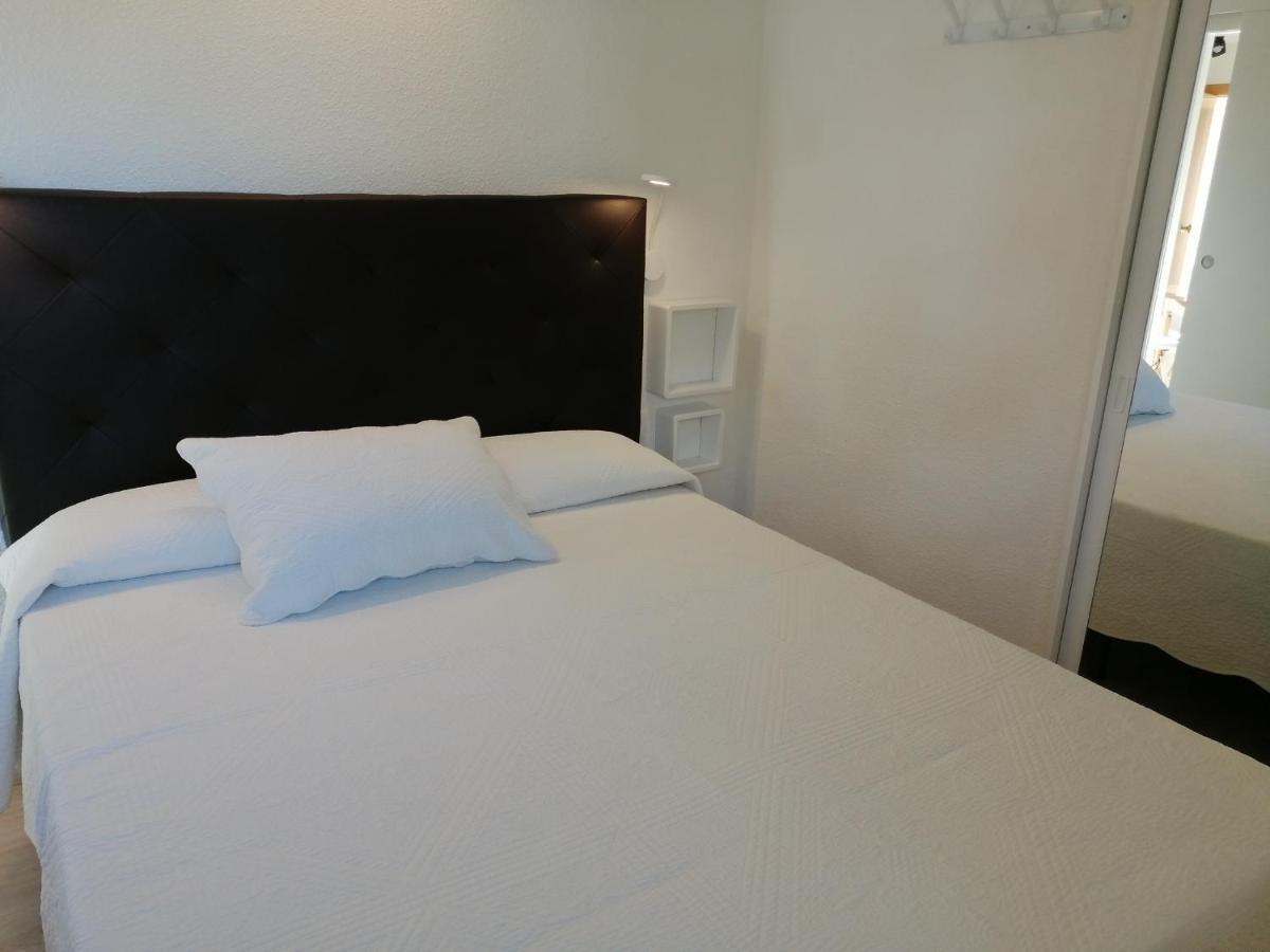 Apartamento Pueblo De Mogro Zewnętrze zdjęcie