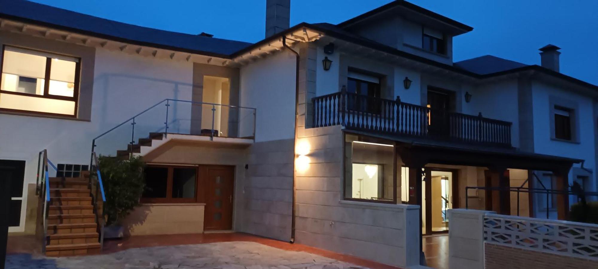 Apartamento Pueblo De Mogro Zewnętrze zdjęcie