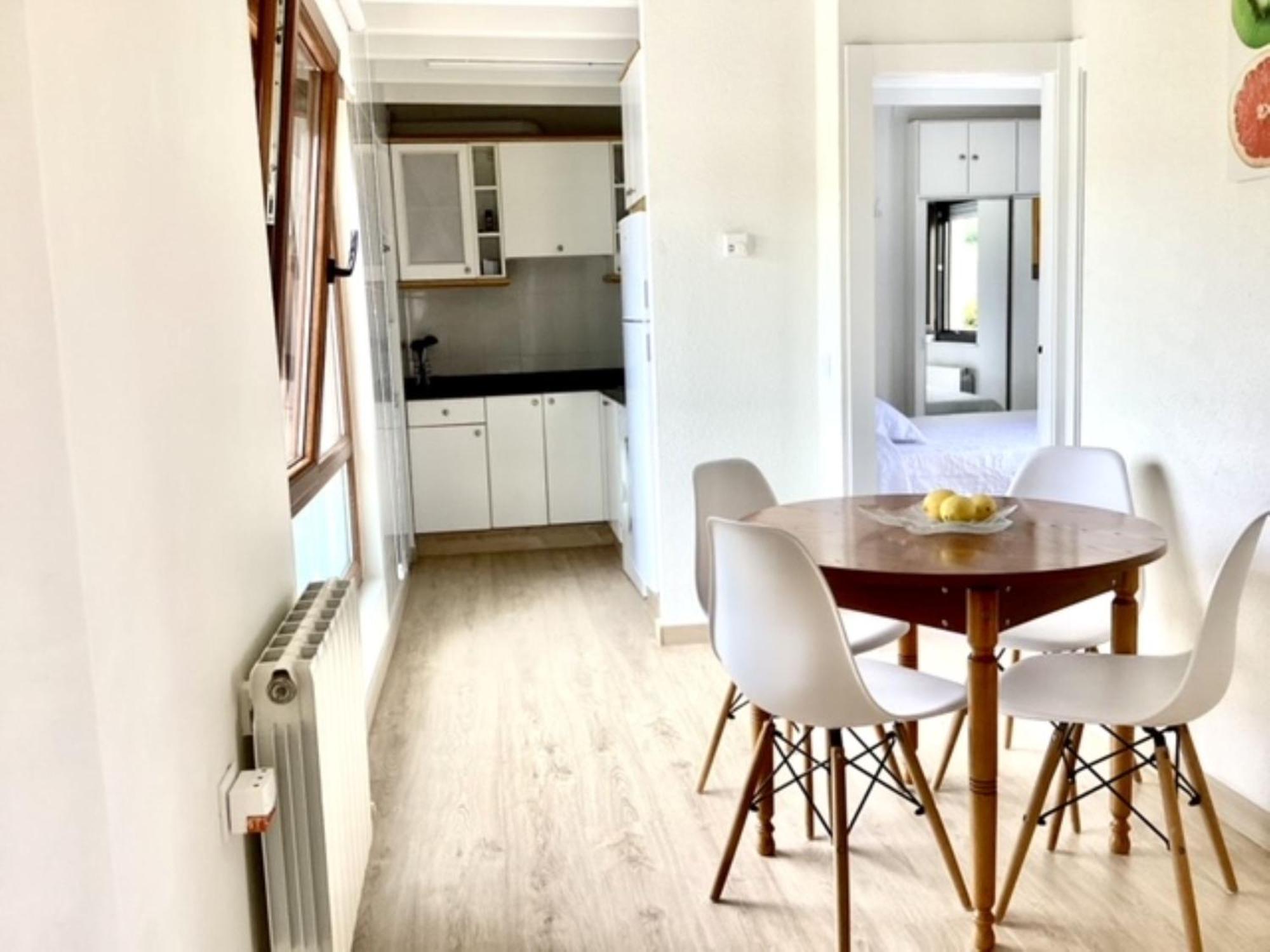 Apartamento Pueblo De Mogro Zewnętrze zdjęcie