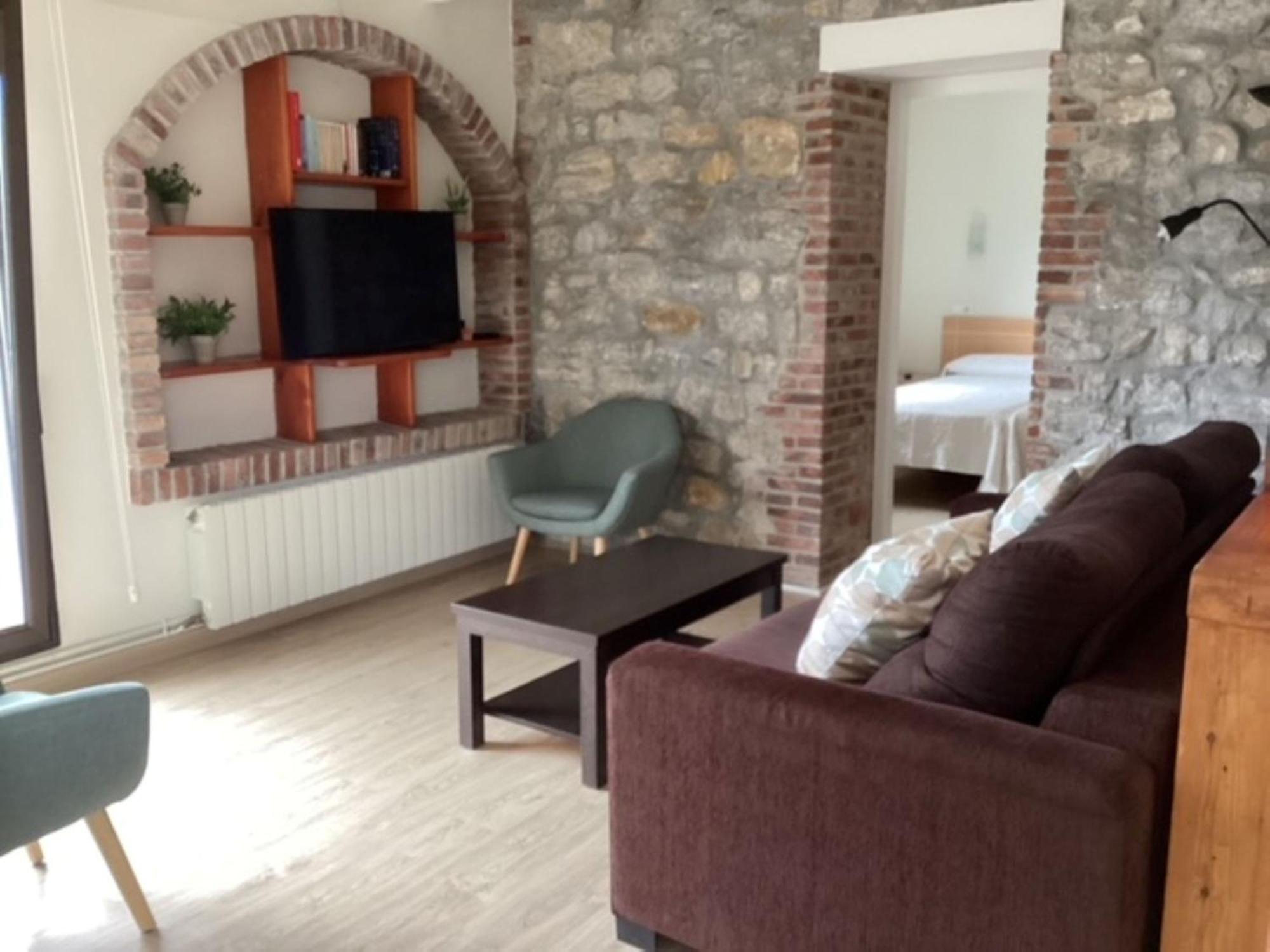 Apartamento Pueblo De Mogro Zewnętrze zdjęcie