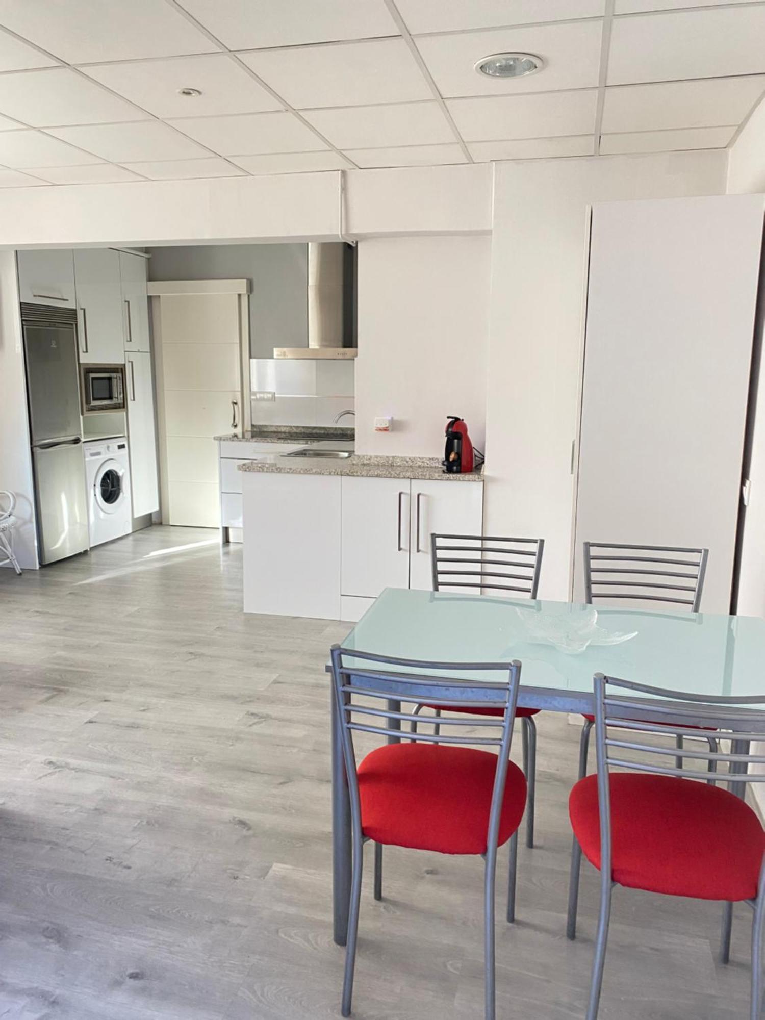 Apartamento Pueblo De Mogro Zewnętrze zdjęcie