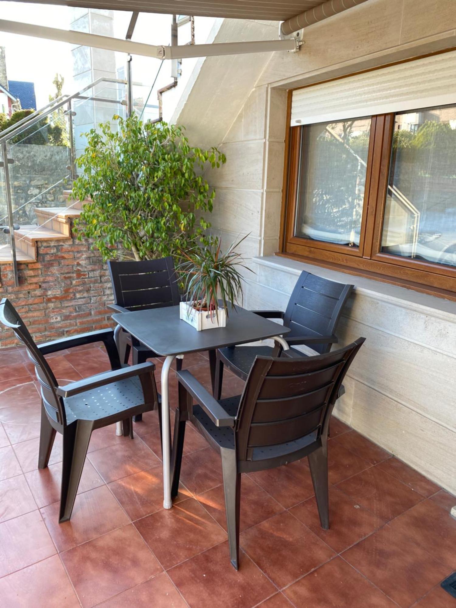 Apartamento Pueblo De Mogro Zewnętrze zdjęcie