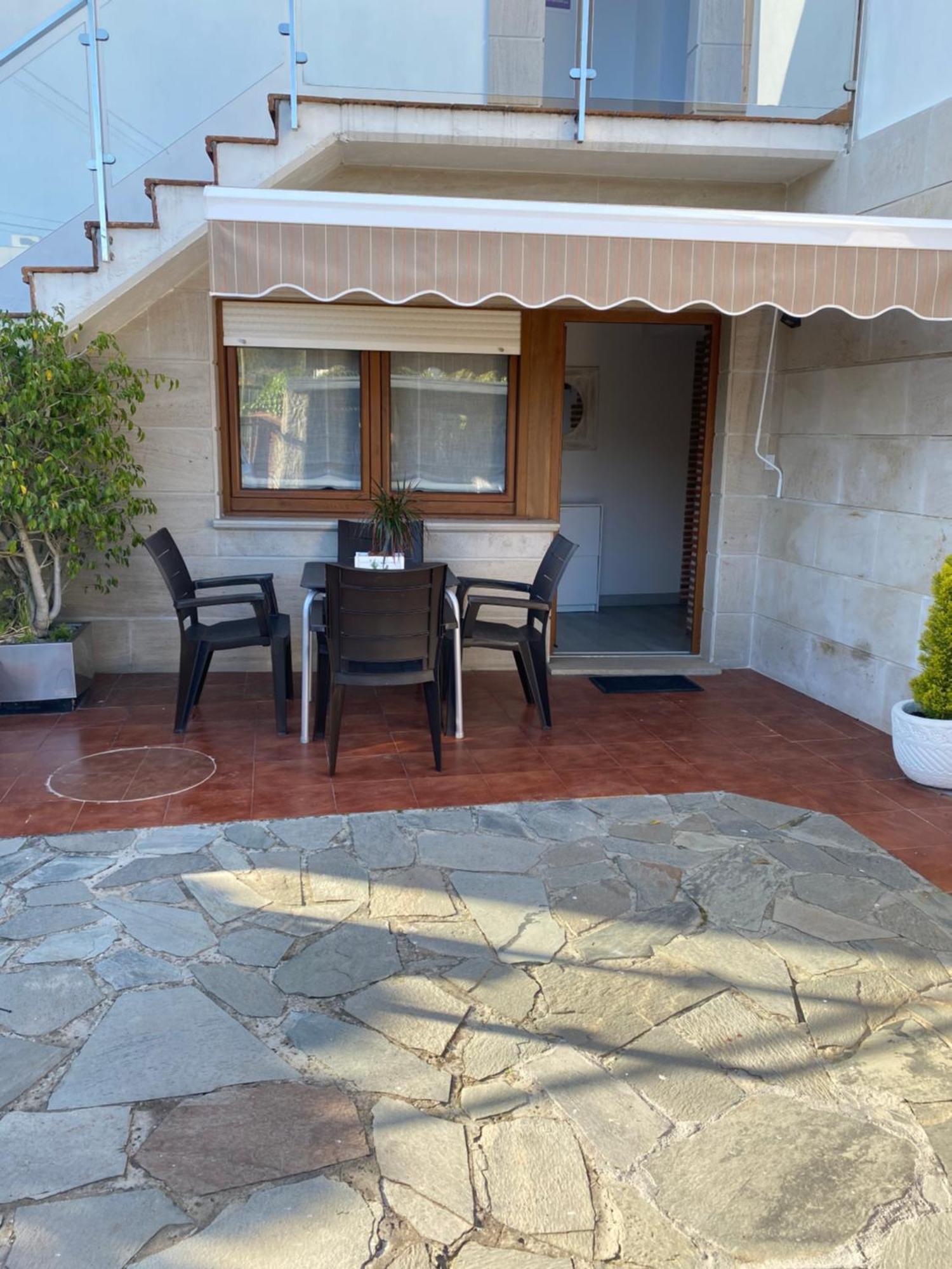 Apartamento Pueblo De Mogro Zewnętrze zdjęcie