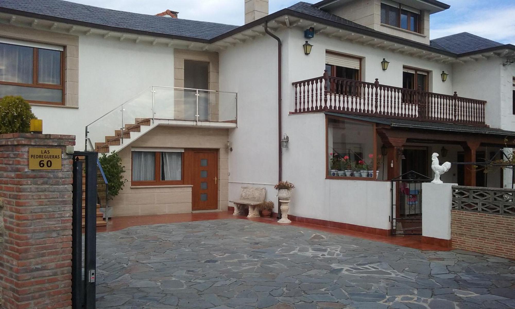 Apartamento Pueblo De Mogro Zewnętrze zdjęcie