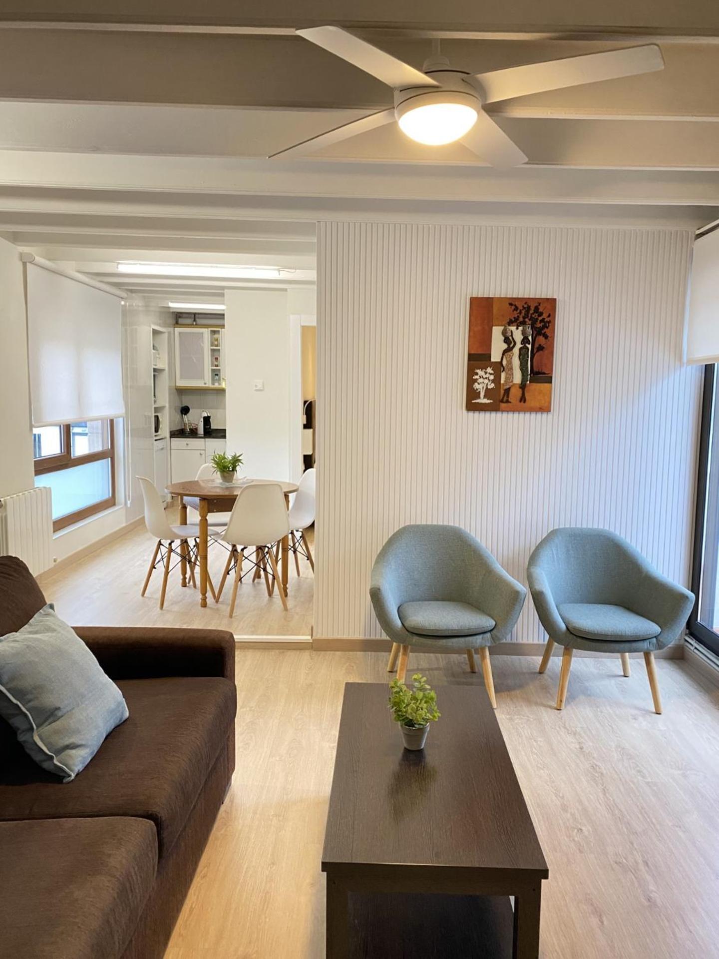 Apartamento Pueblo De Mogro Zewnętrze zdjęcie