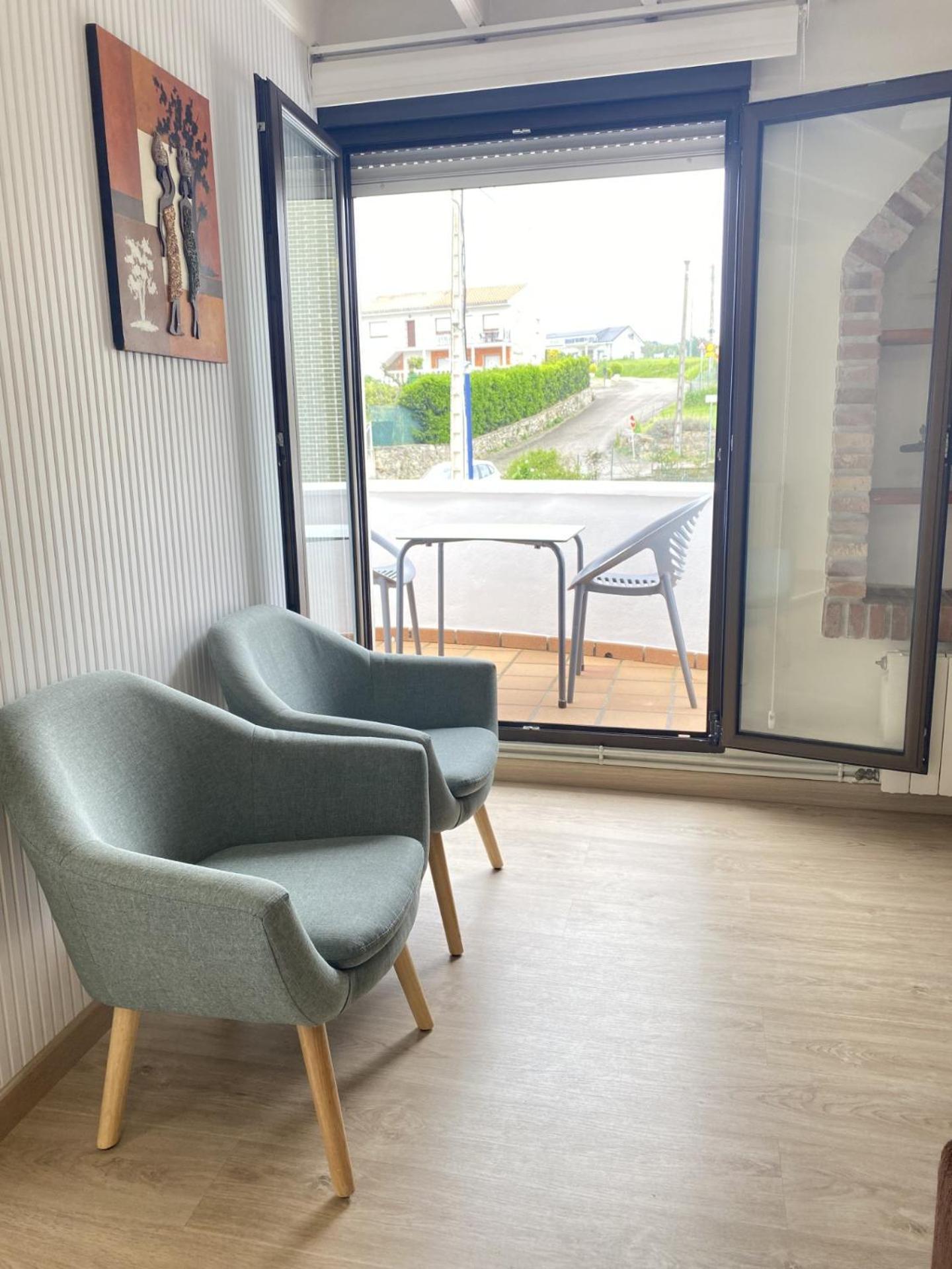 Apartamento Pueblo De Mogro Zewnętrze zdjęcie
