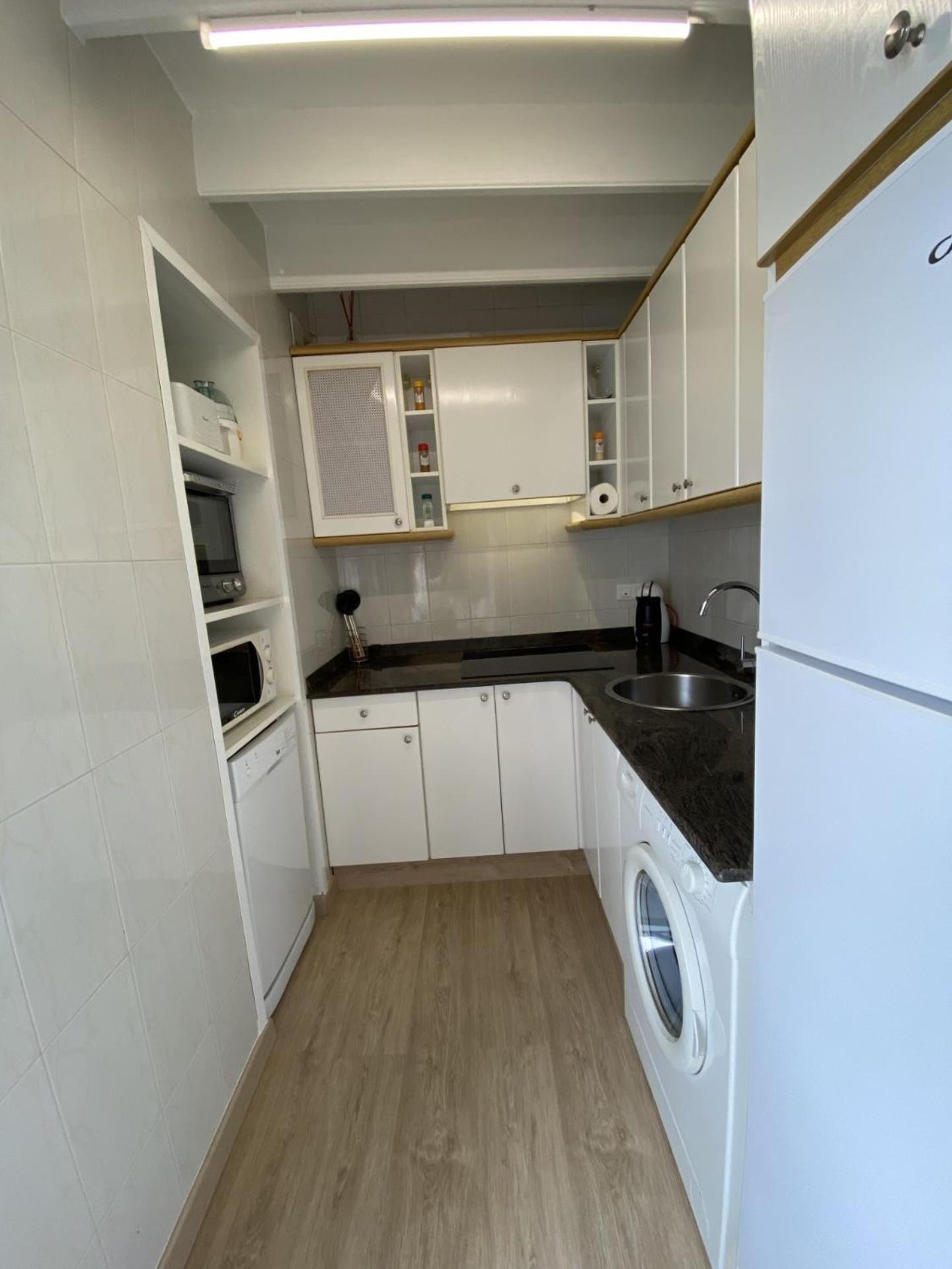 Apartamento Pueblo De Mogro Zewnętrze zdjęcie