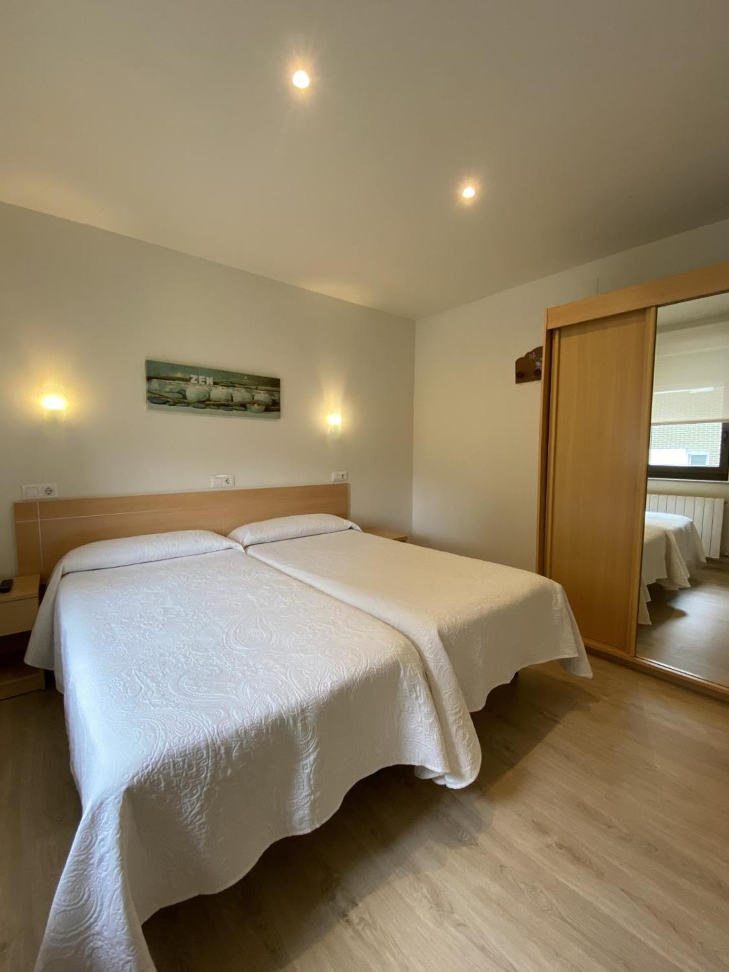 Apartamento Pueblo De Mogro Zewnętrze zdjęcie