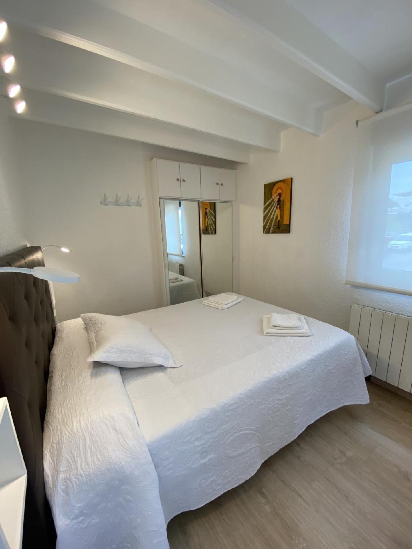 Apartamento Pueblo De Mogro Zewnętrze zdjęcie