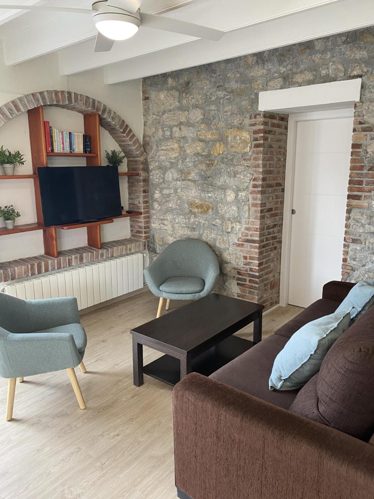 Apartamento Pueblo De Mogro Zewnętrze zdjęcie