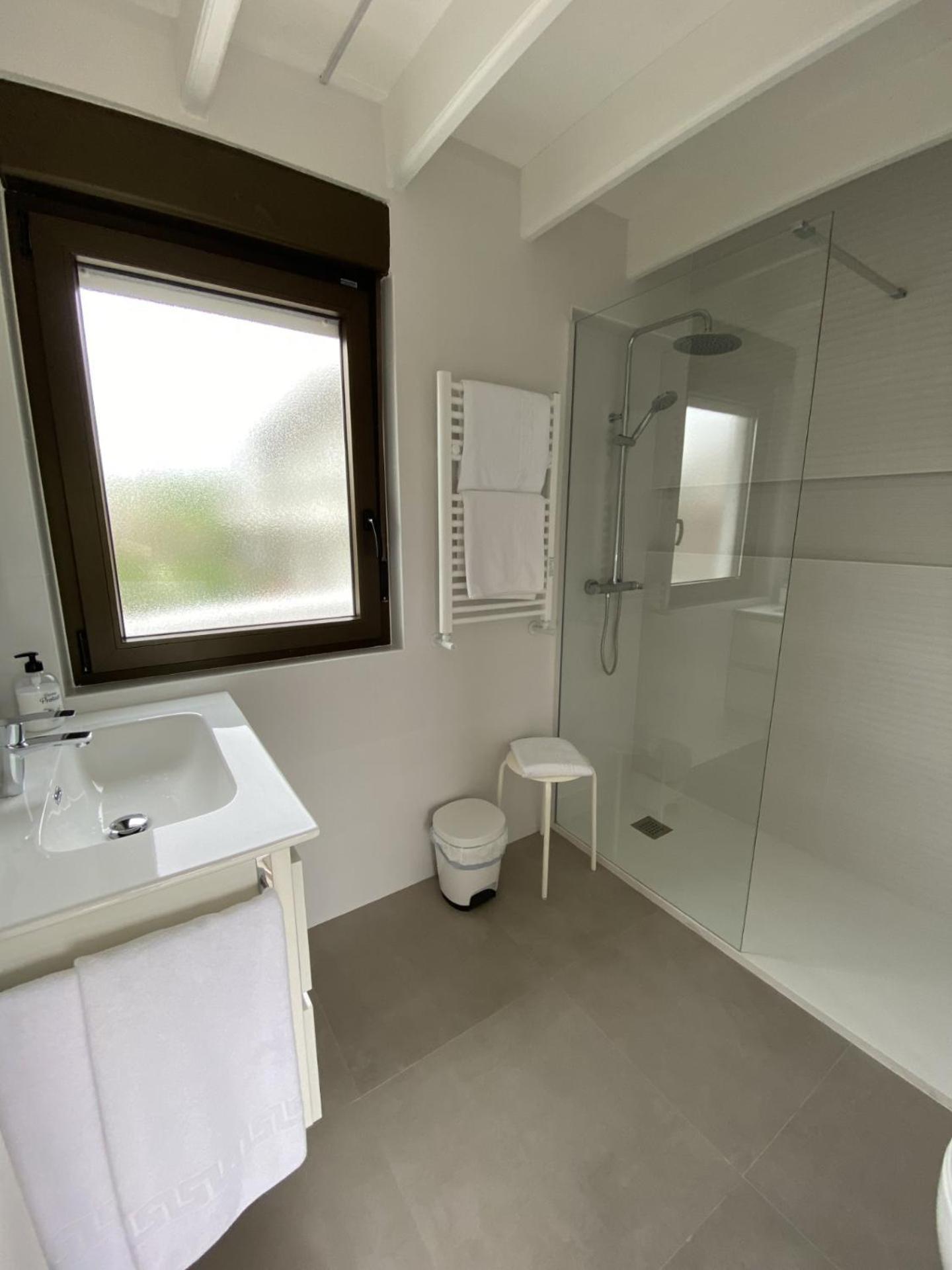 Apartamento Pueblo De Mogro Zewnętrze zdjęcie