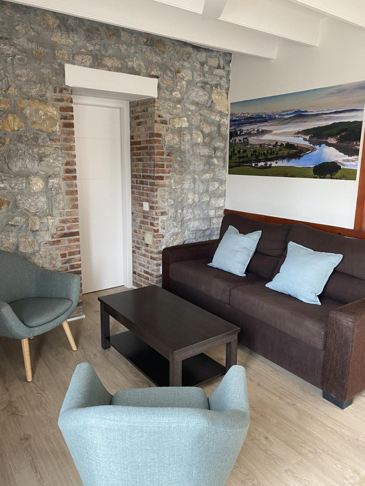 Apartamento Pueblo De Mogro Zewnętrze zdjęcie