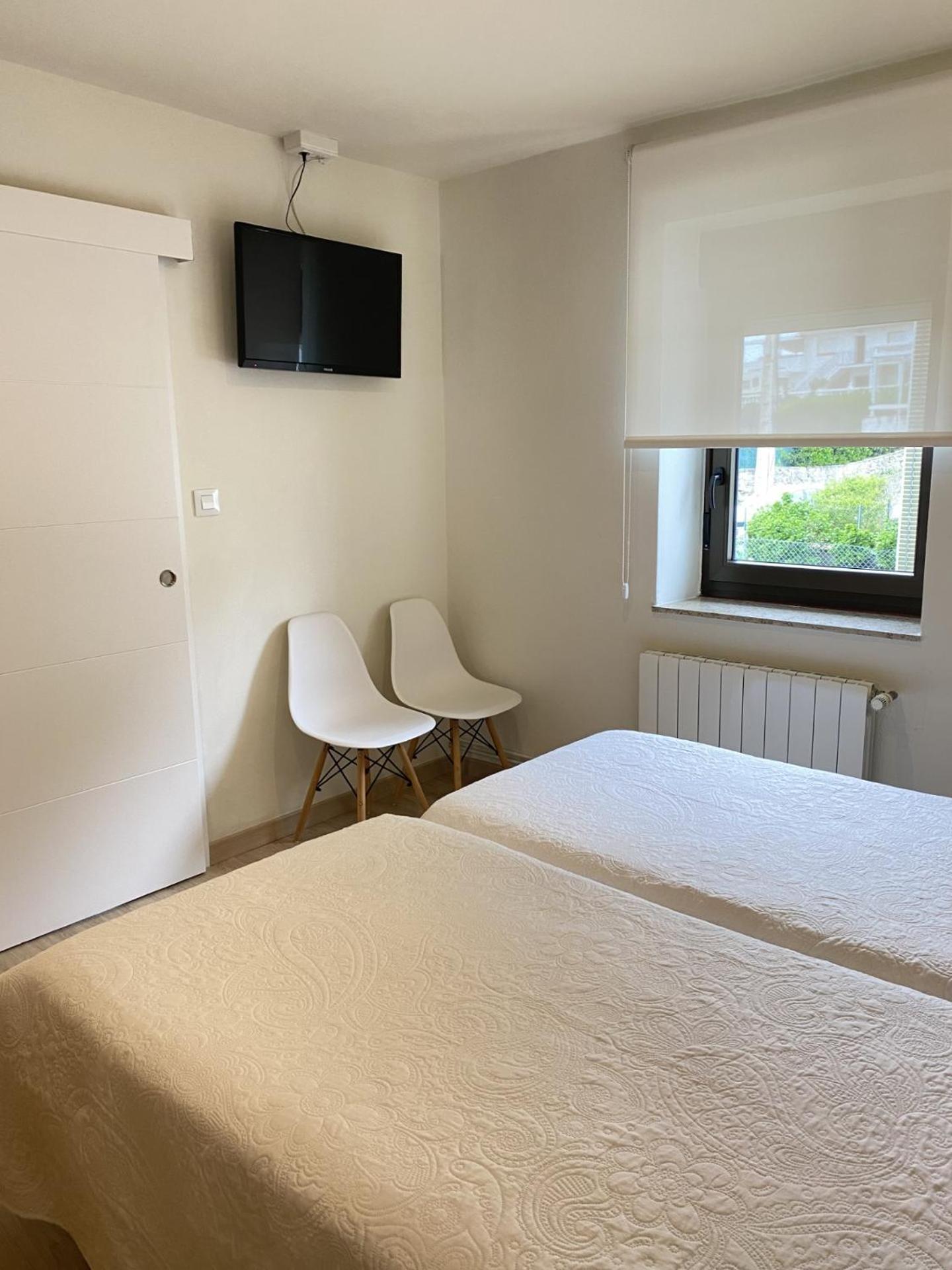 Apartamento Pueblo De Mogro Zewnętrze zdjęcie