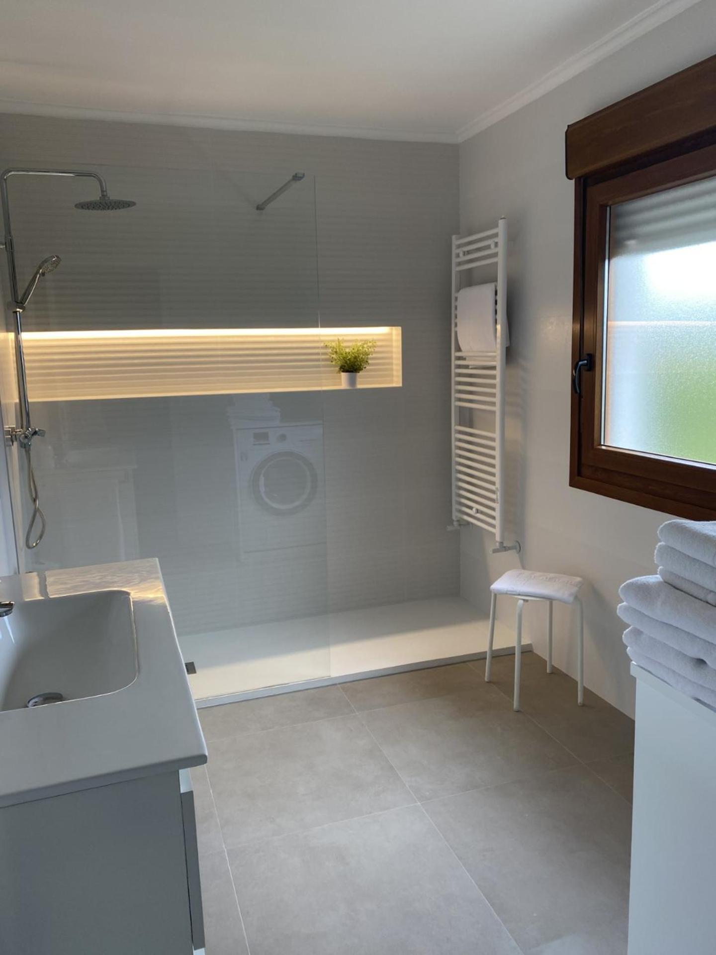 Apartamento Pueblo De Mogro Zewnętrze zdjęcie