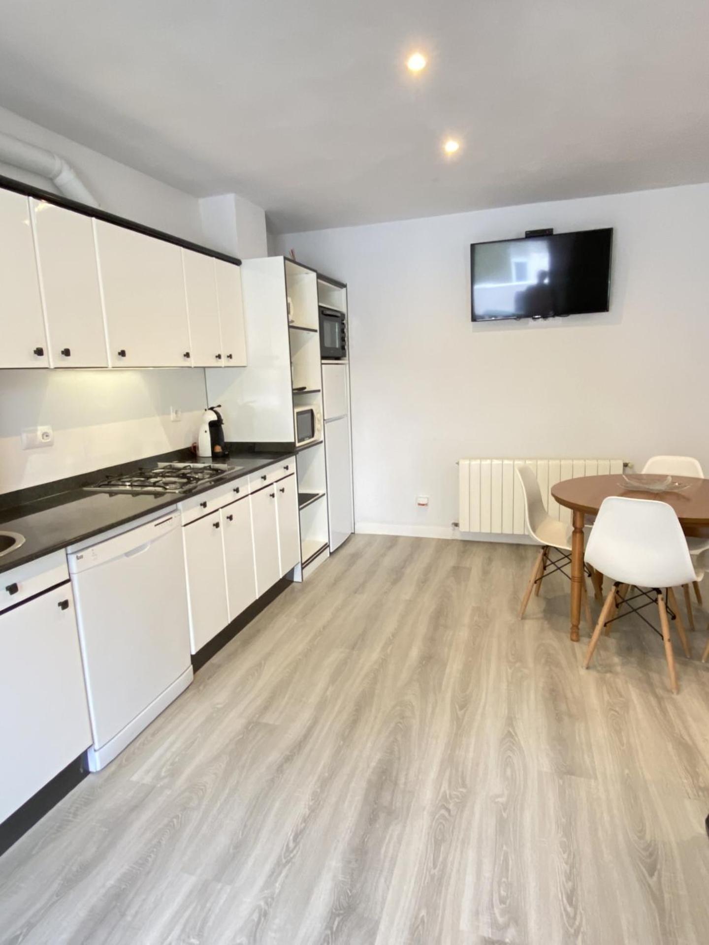 Apartamento Pueblo De Mogro Zewnętrze zdjęcie