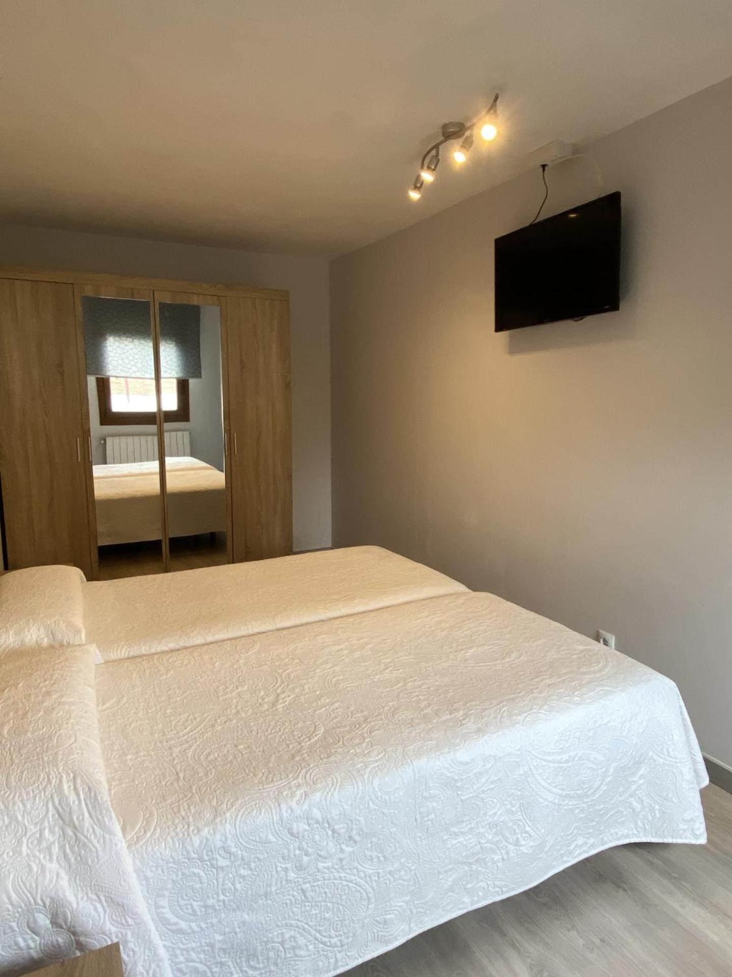 Apartamento Pueblo De Mogro Zewnętrze zdjęcie