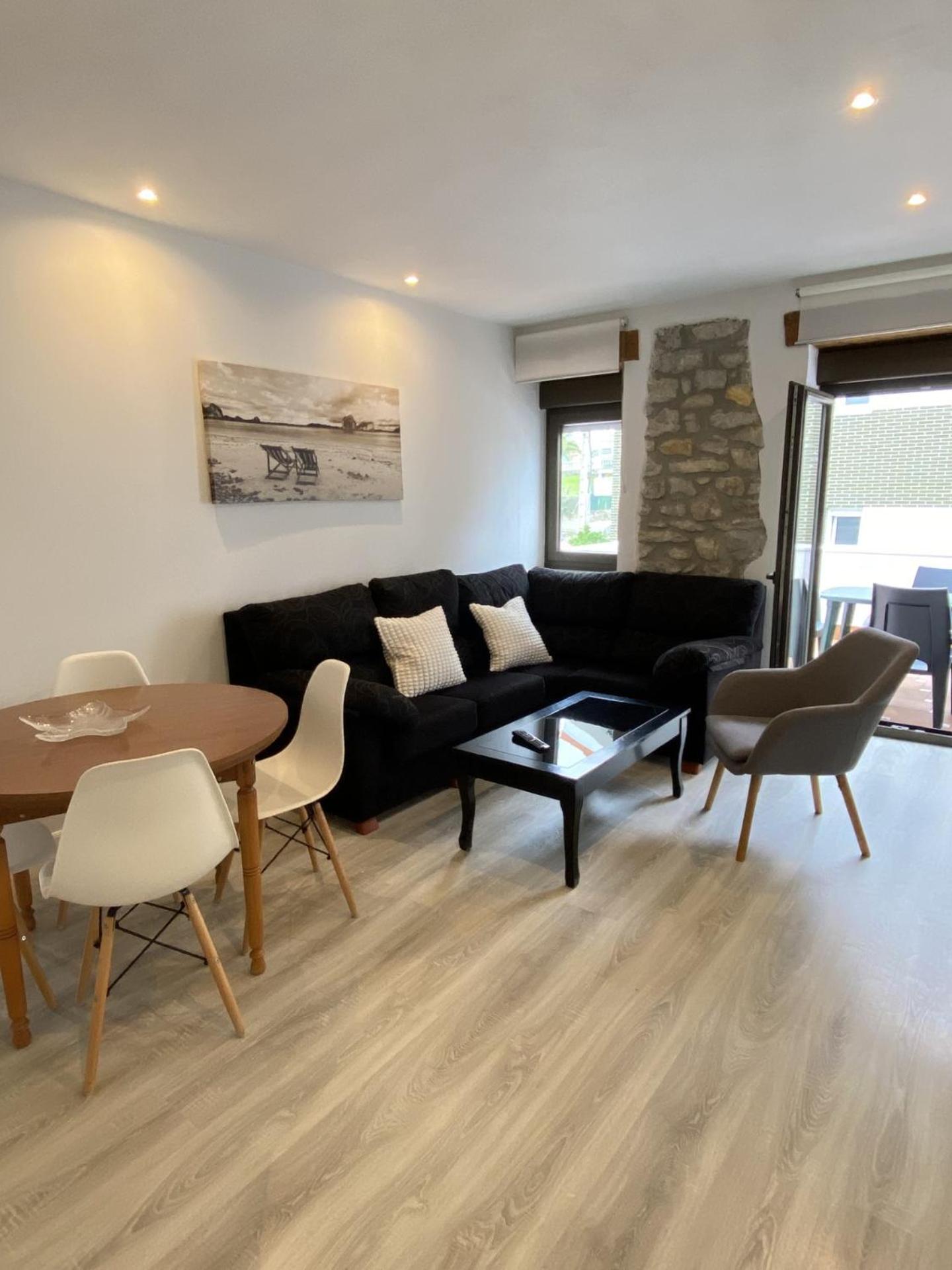 Apartamento Pueblo De Mogro Zewnętrze zdjęcie