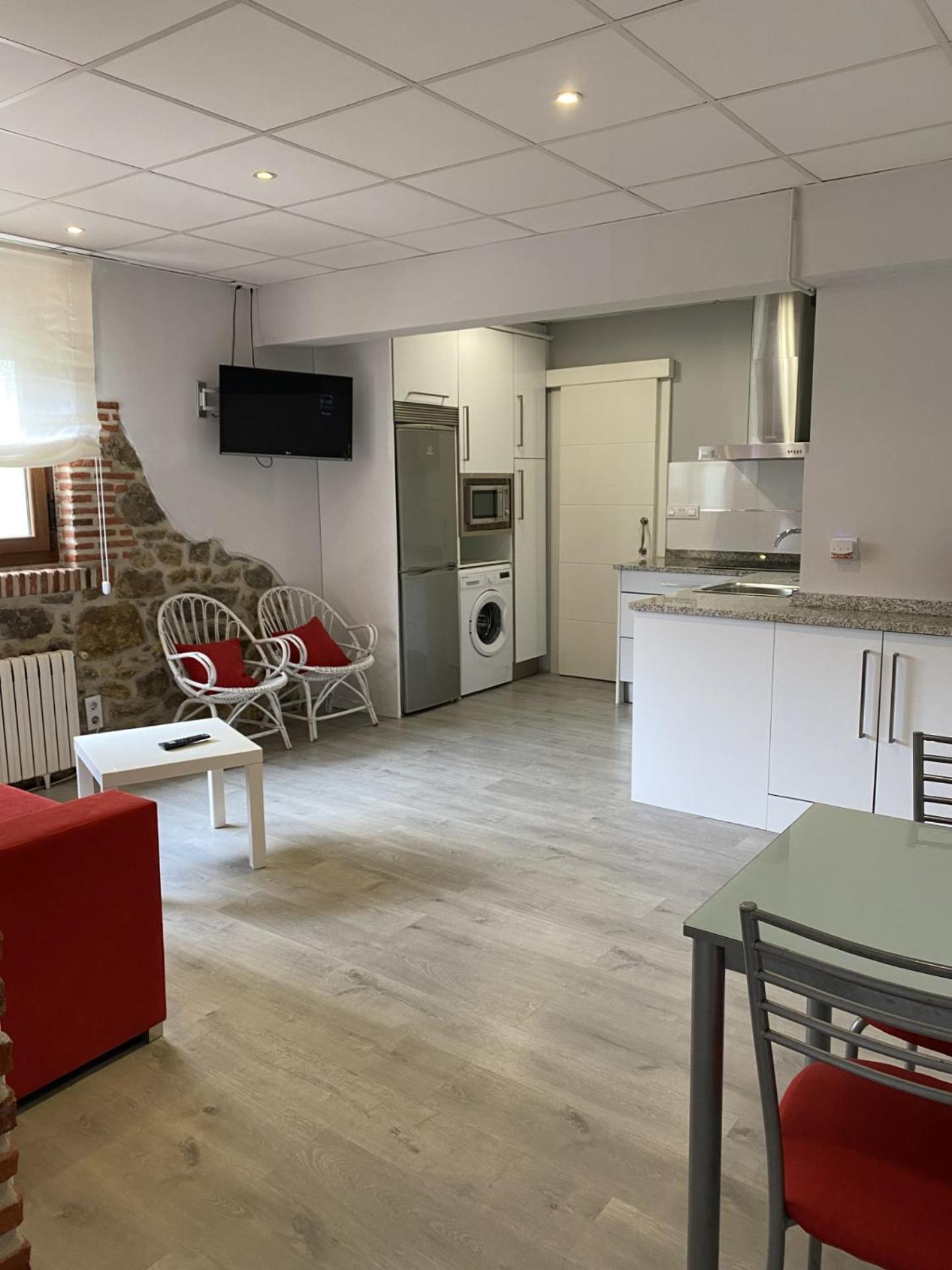 Apartamento Pueblo De Mogro Zewnętrze zdjęcie