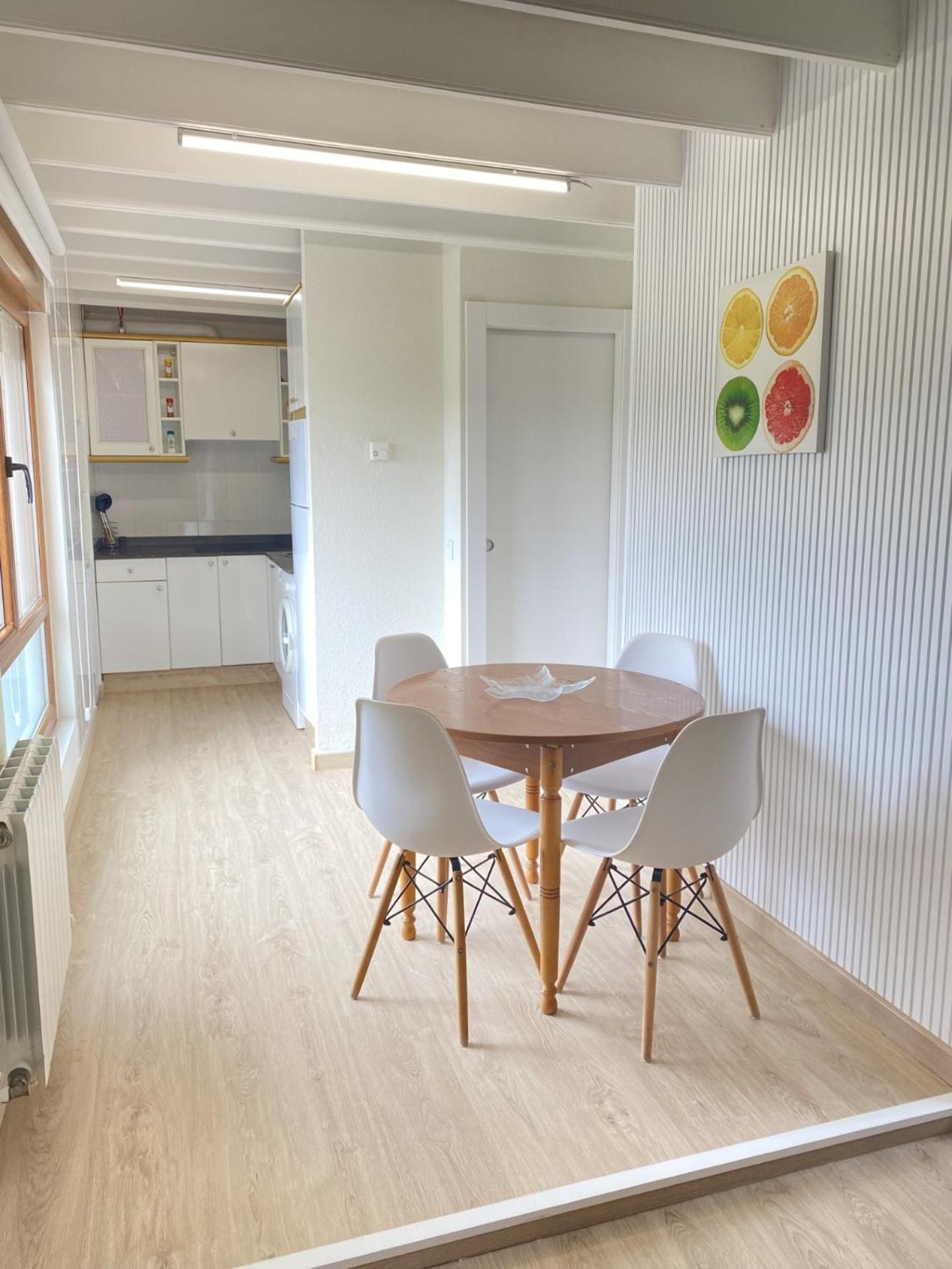 Apartamento Pueblo De Mogro Zewnętrze zdjęcie