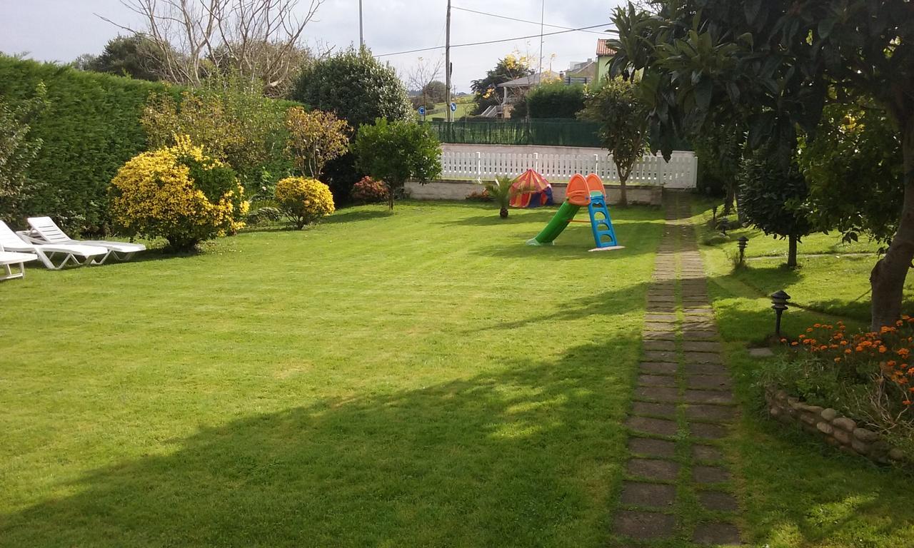 Apartamento Pueblo De Mogro Zewnętrze zdjęcie