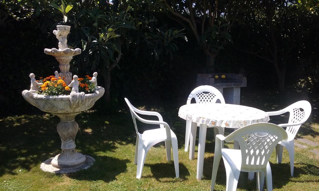 Apartamento Pueblo De Mogro Zewnętrze zdjęcie