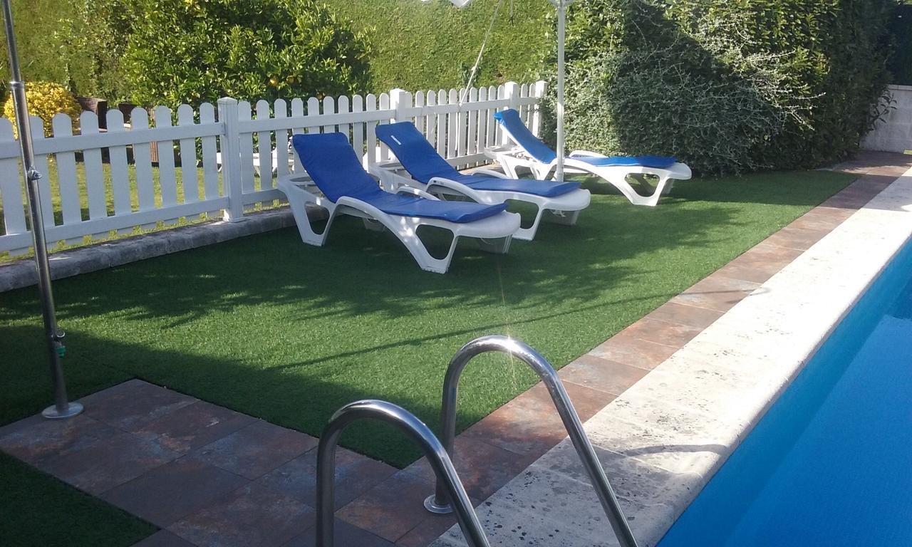 Apartamento Pueblo De Mogro Zewnętrze zdjęcie