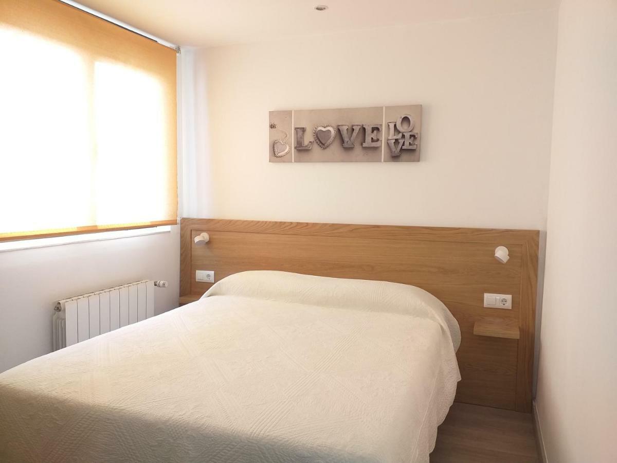 Apartamento Pueblo De Mogro Zewnętrze zdjęcie