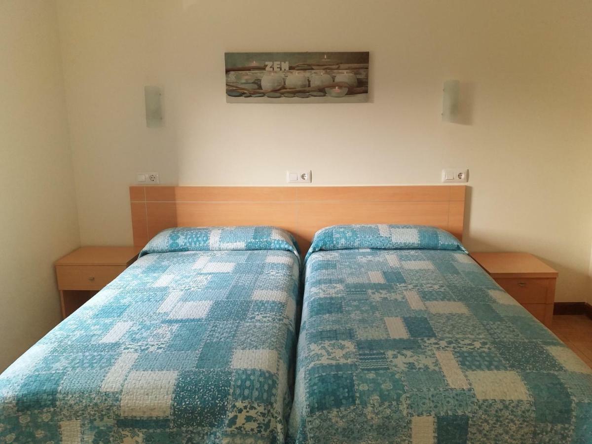 Apartamento Pueblo De Mogro Zewnętrze zdjęcie